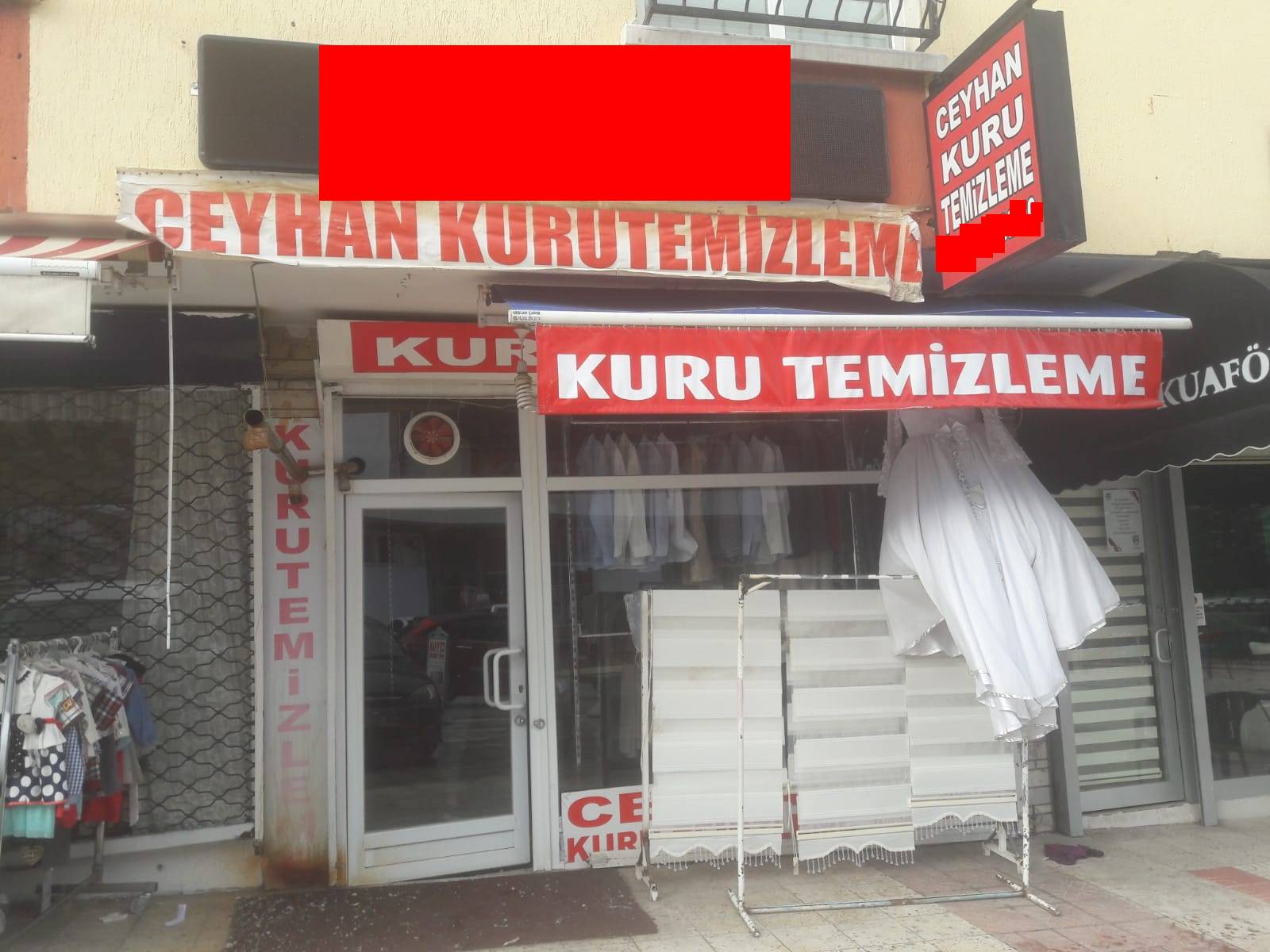 Firma fotoğrafı